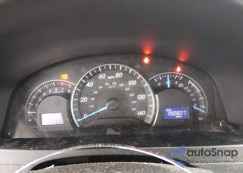 2015 Toyota Camry Le z USA, uszkodzony, nr VIN 4T1BF1FK3FU909756